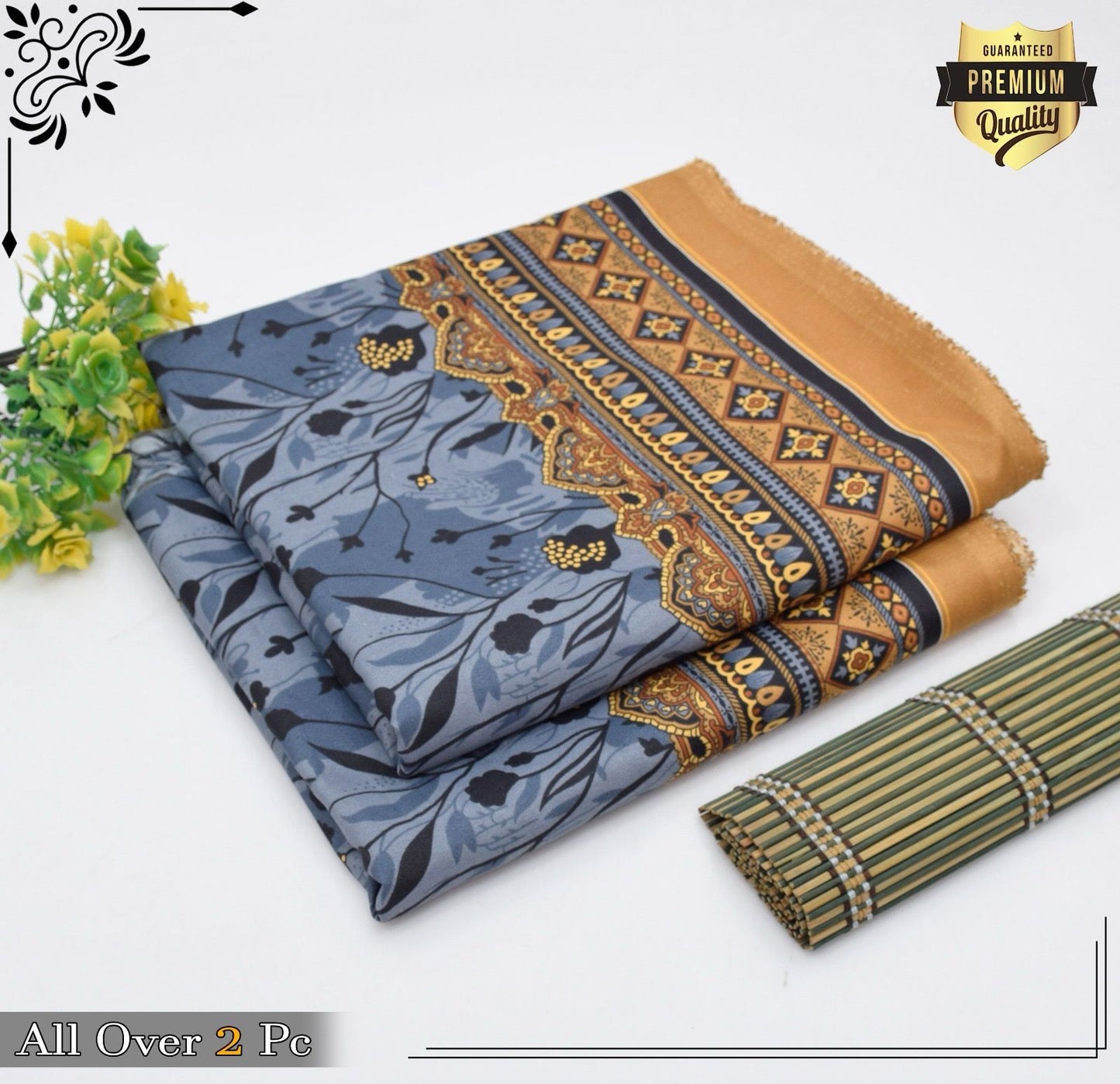 POLO COTTON 4 SEASON