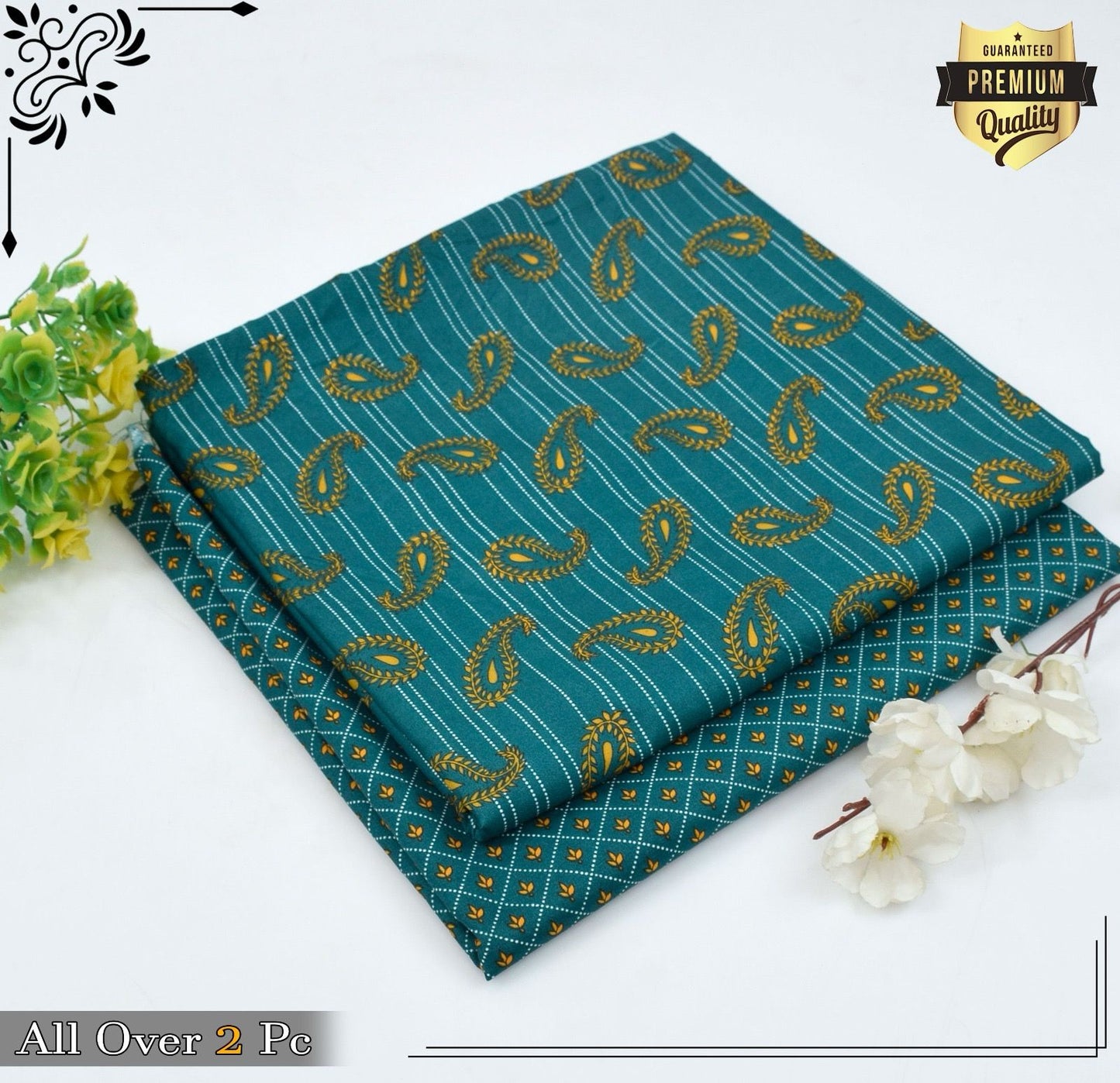 POLO COTTON 4 SEASON