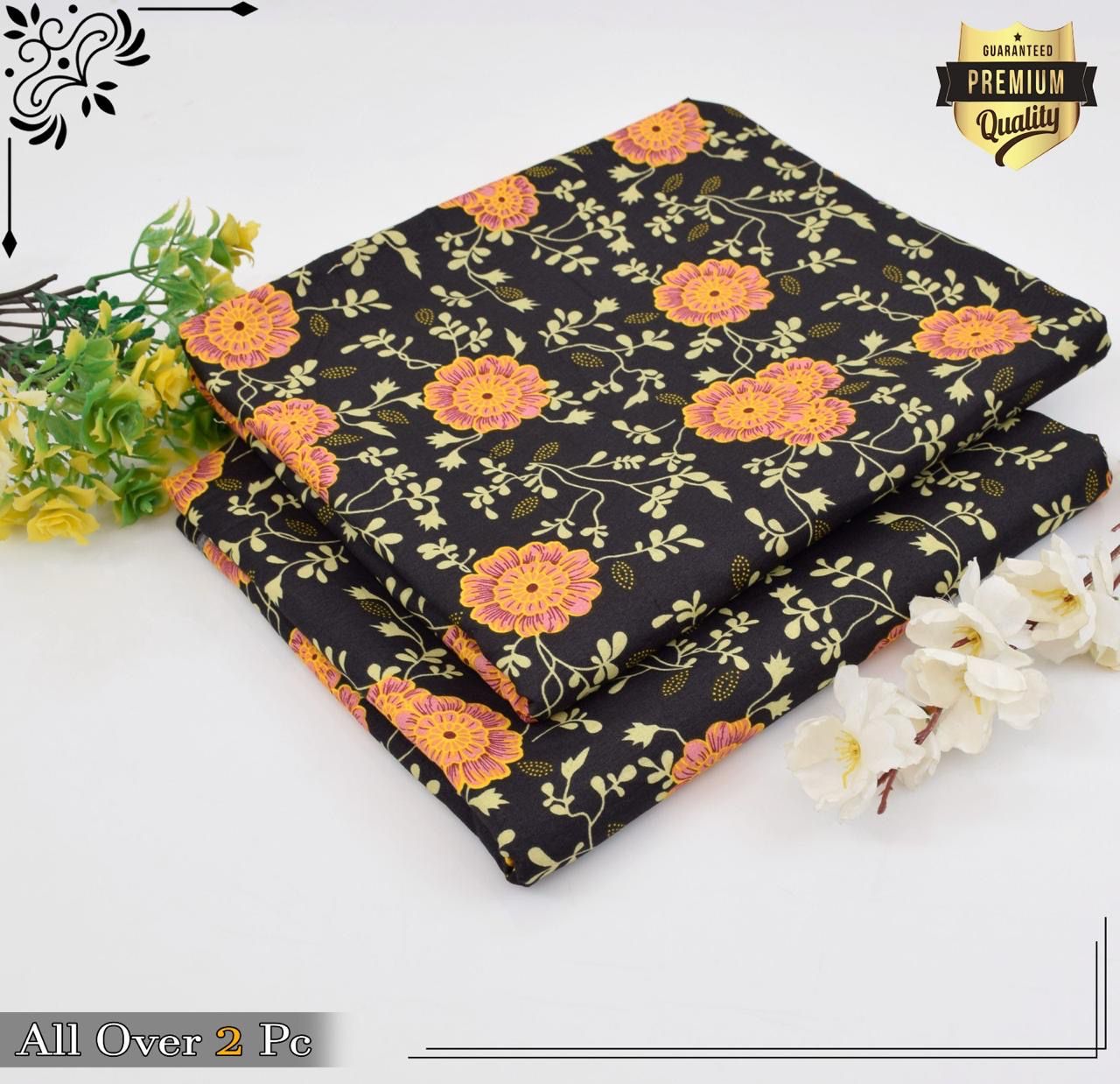 POLO COTTON 4 SEASON