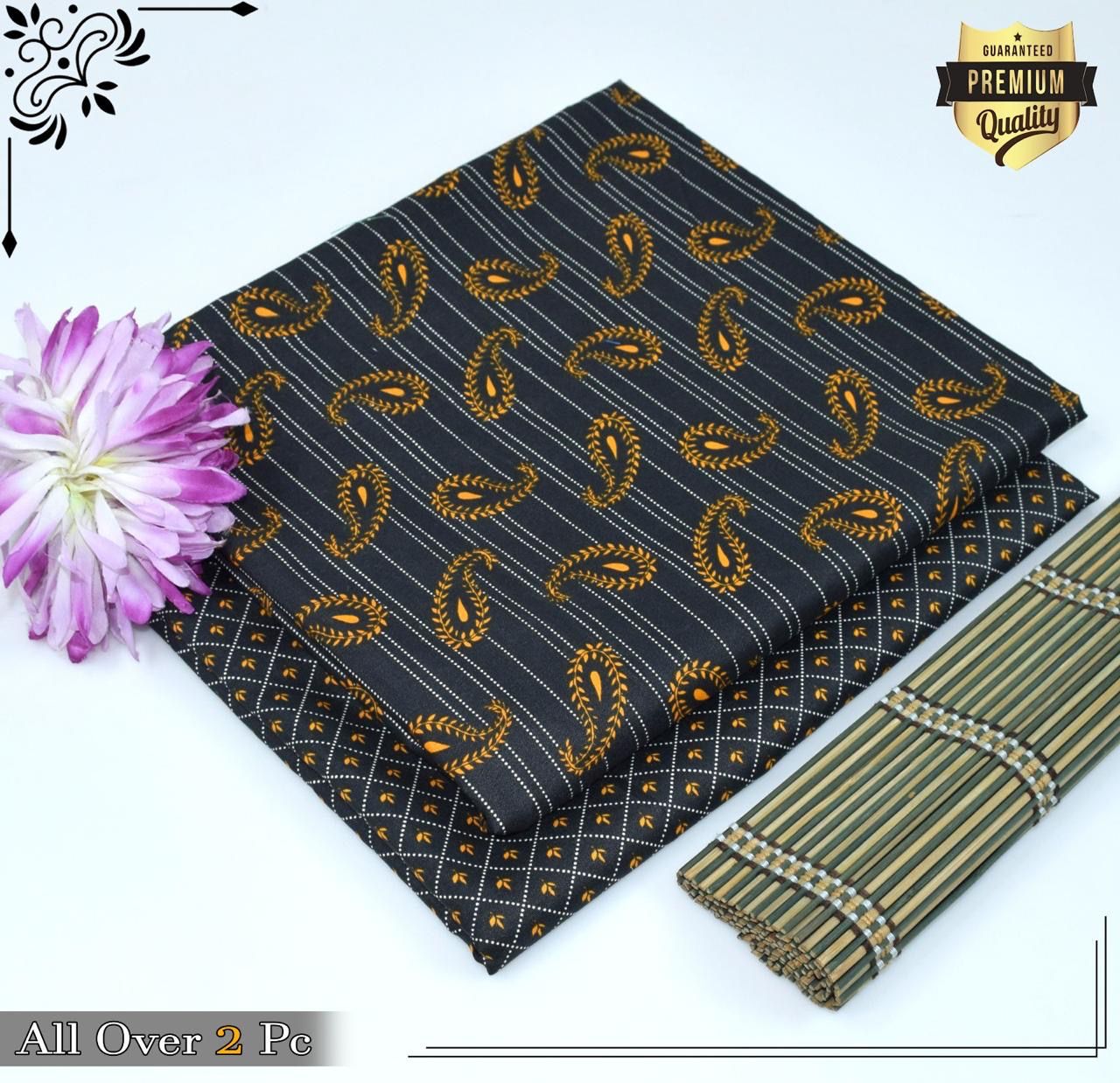 POLO COTTON 4 SEASON